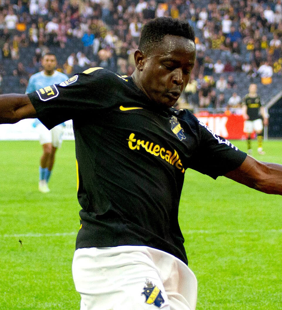 Erick Otieno