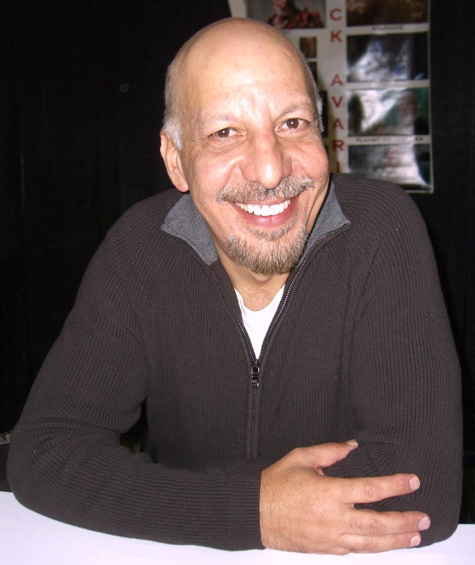 Erick Prince