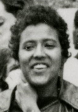Ericka Abram