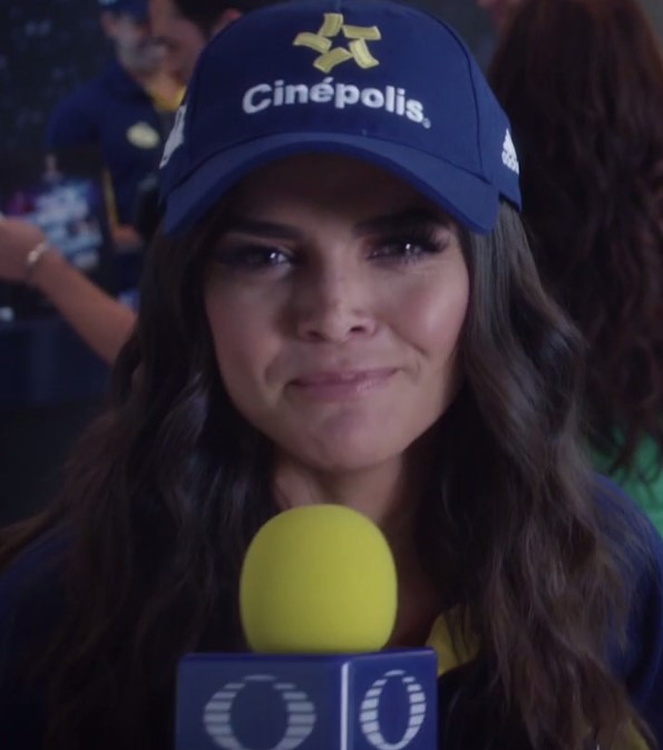 Ericka González