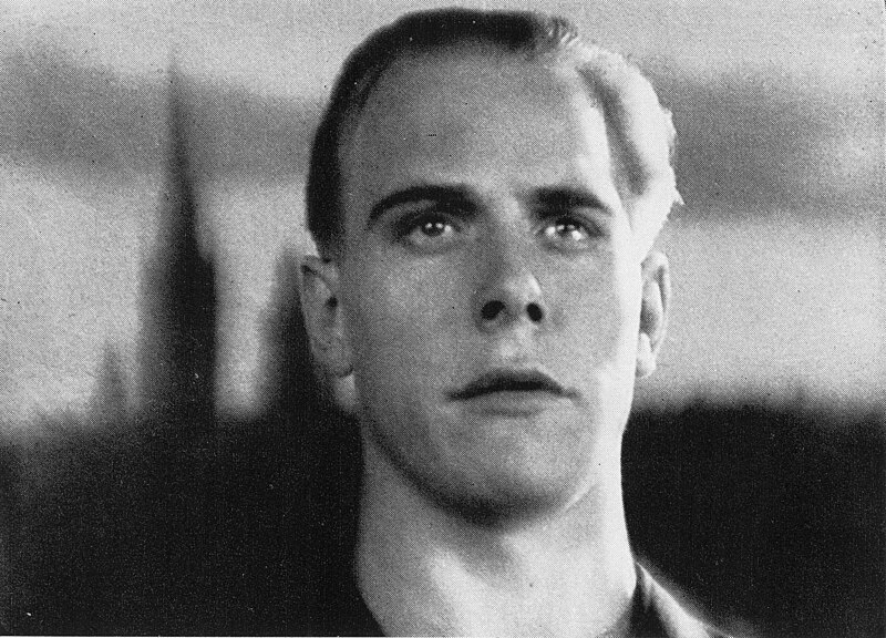 Erik Asklund