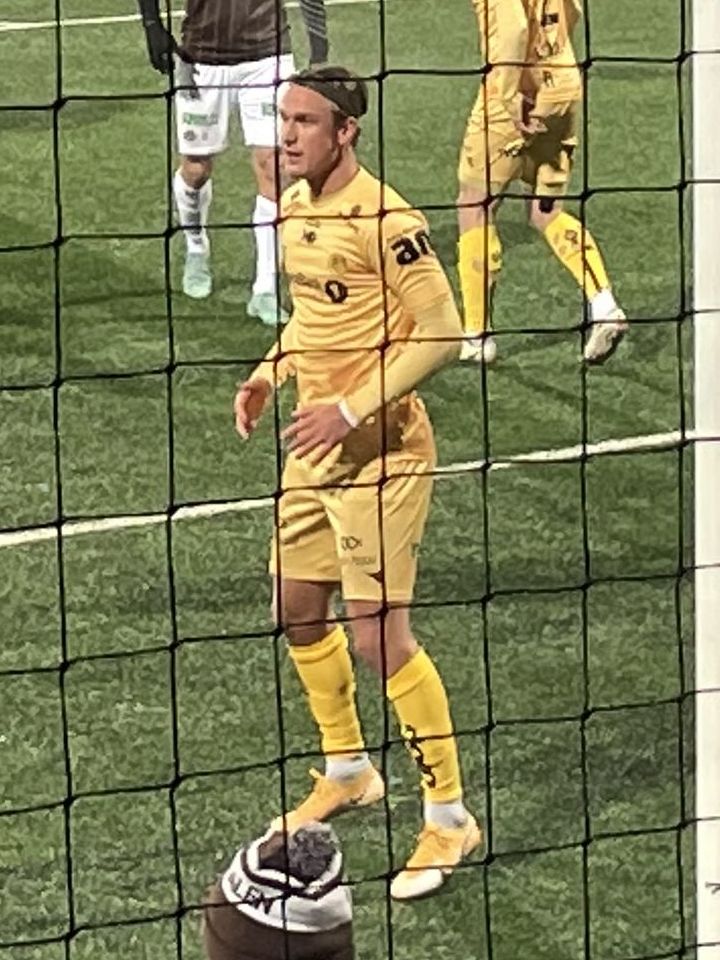 Erik Botheim