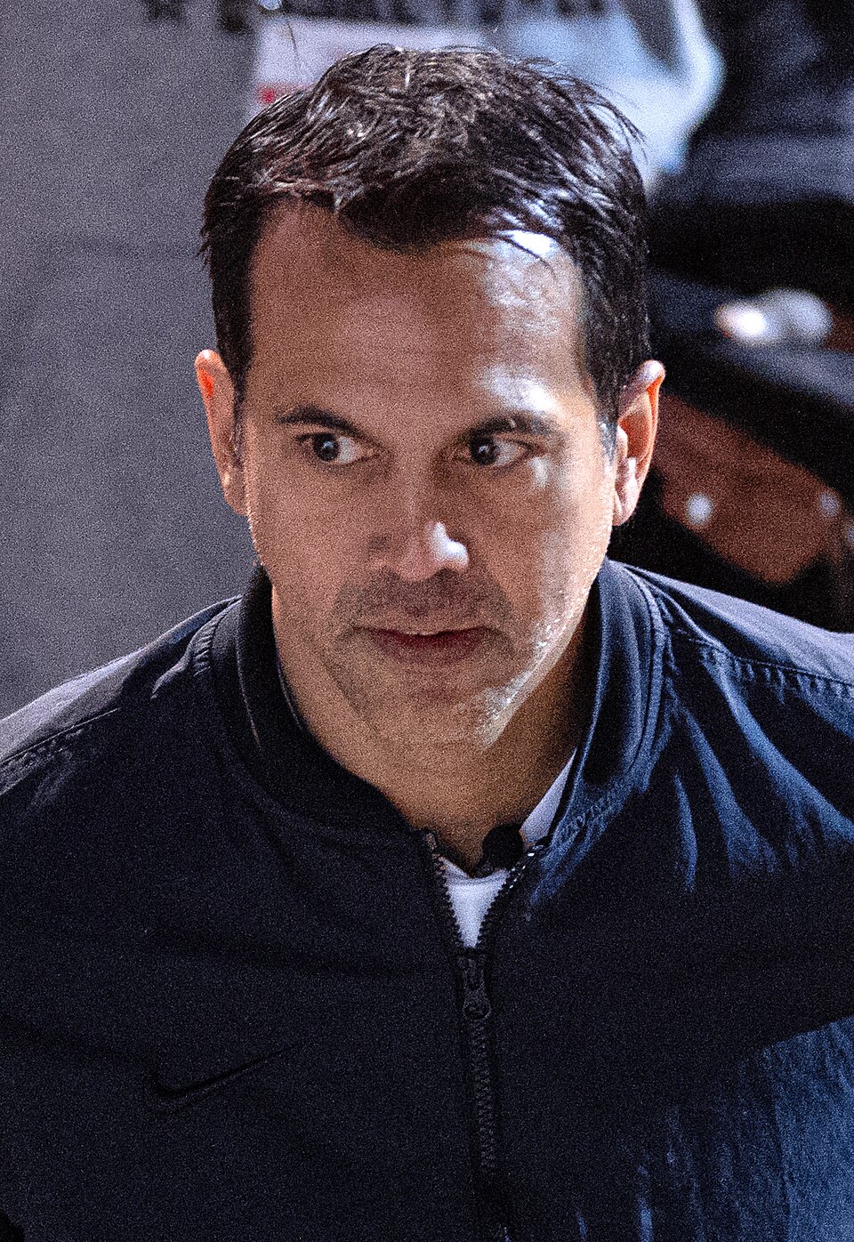 Erik Buller