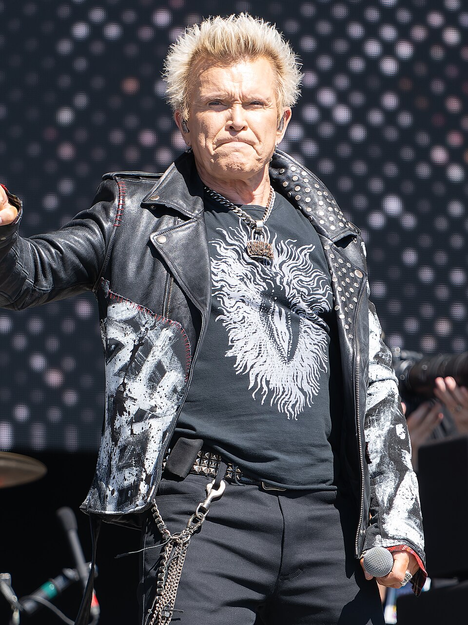 Erik Eldenius