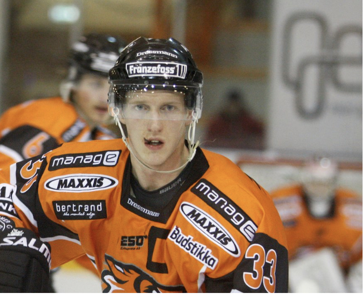 Erik Follestad