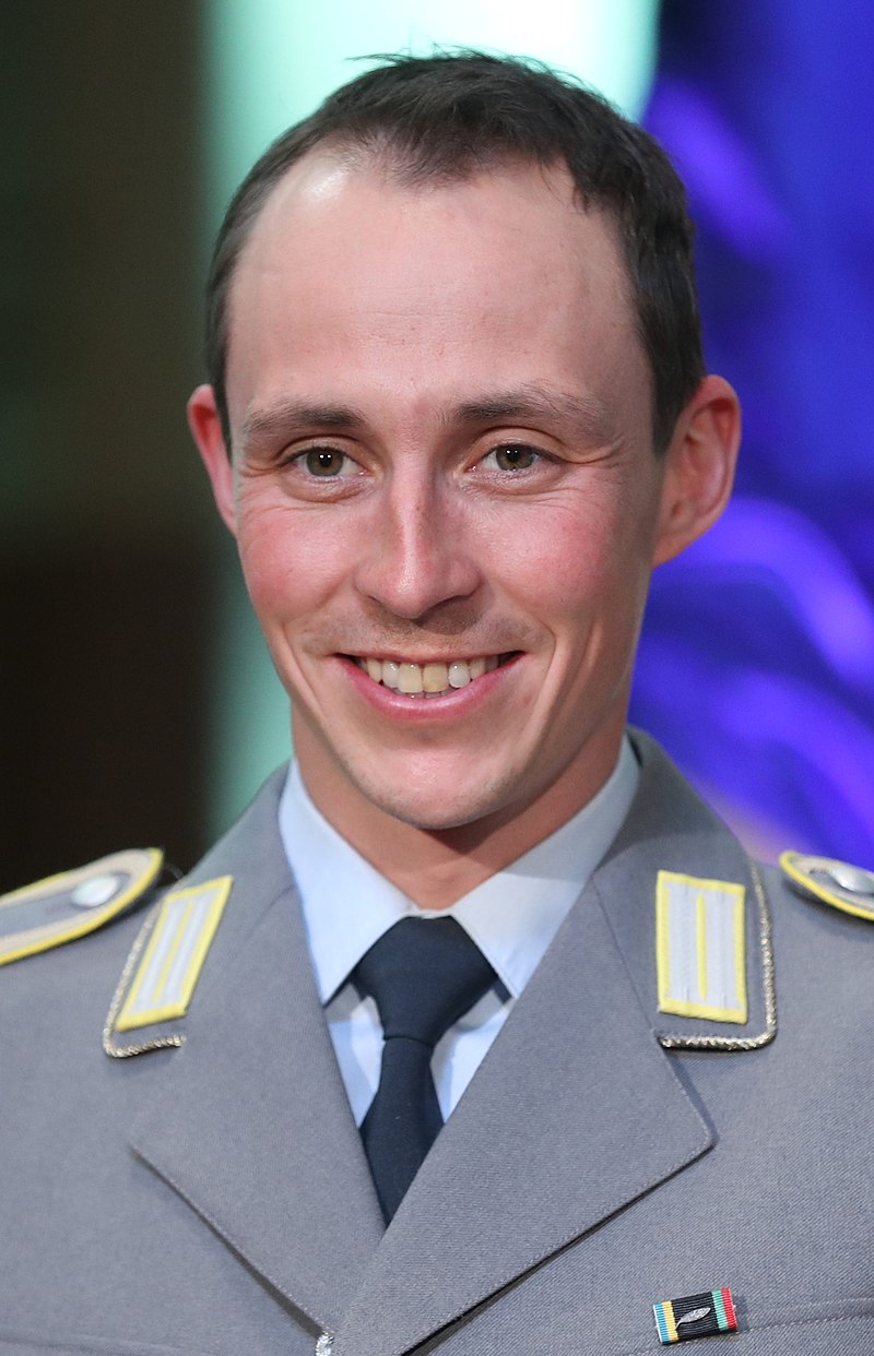 Erik Frenzel