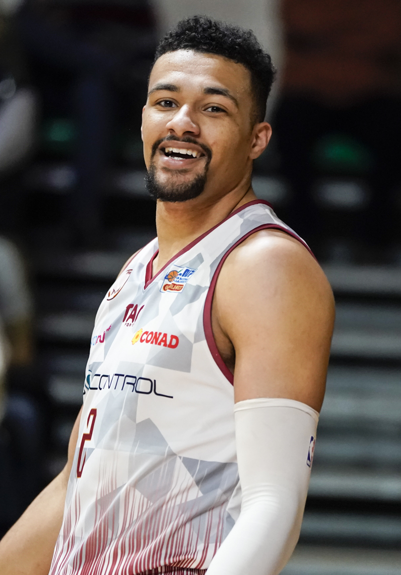 Erik Goins