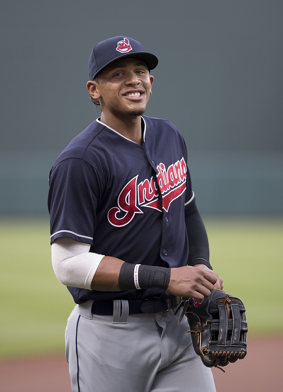 Erik González