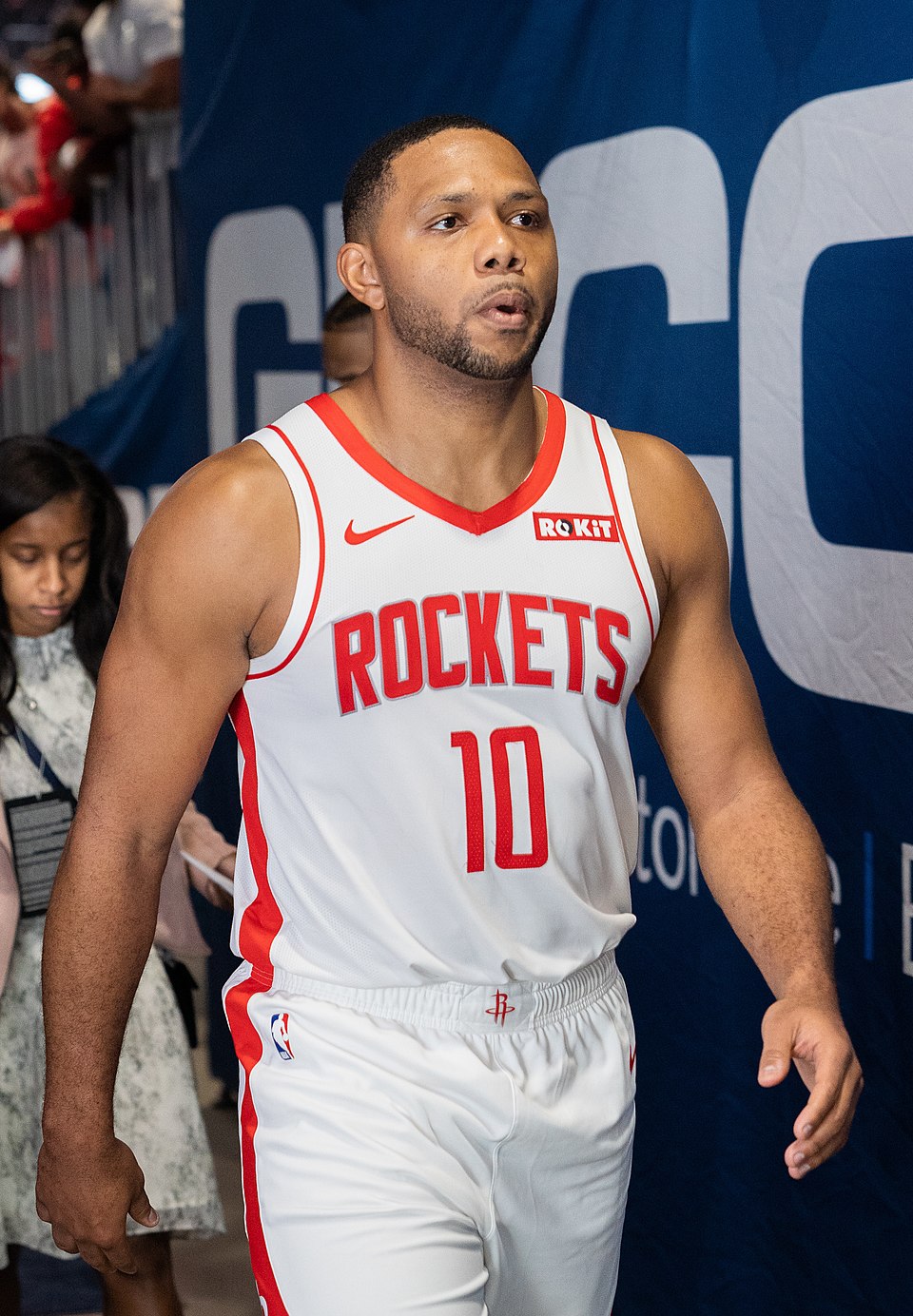 Erik Gordon