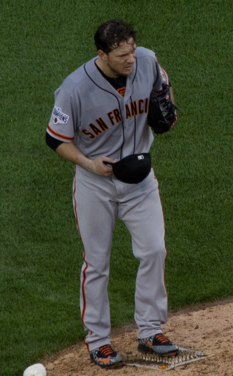 Erik Greupner