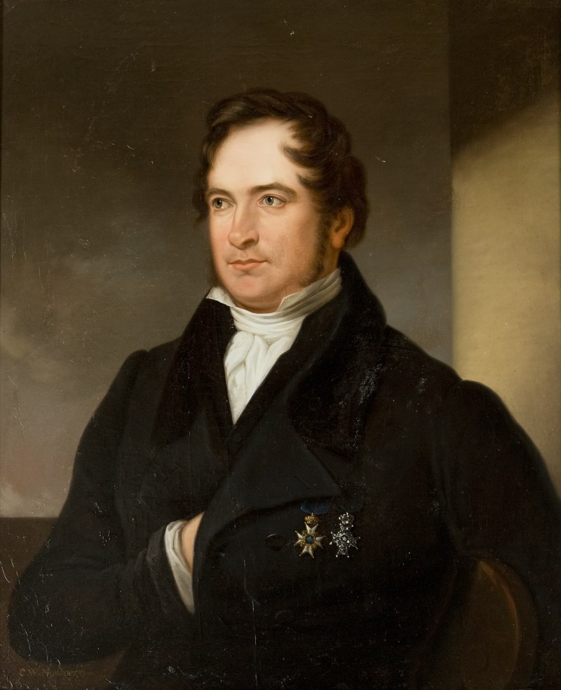 Erik Gustaf Lind