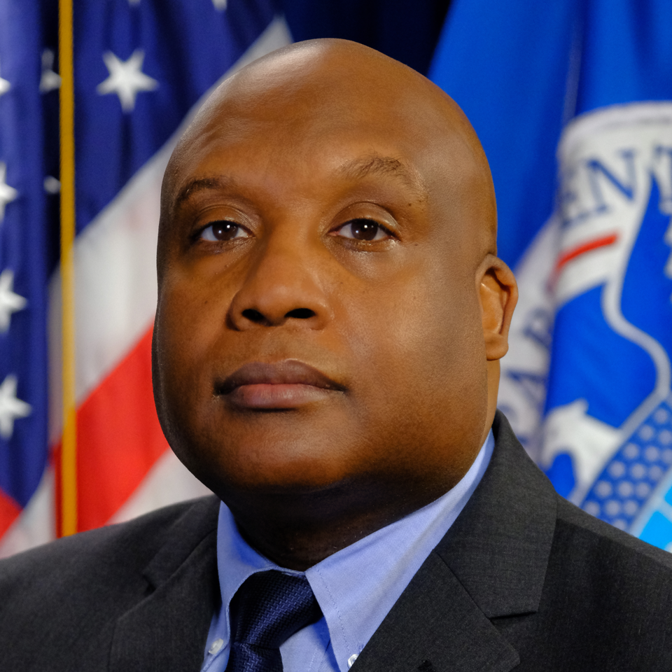 Erik Hooks