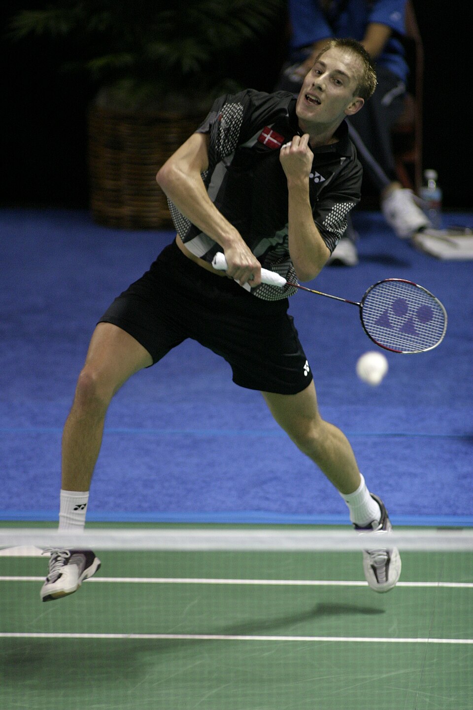 Erik Høeg