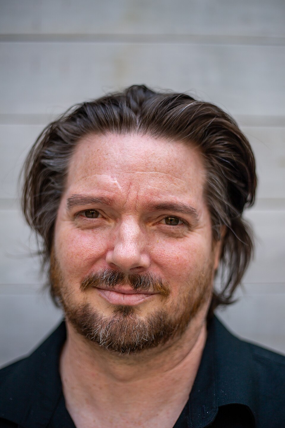 Erik J. Larson