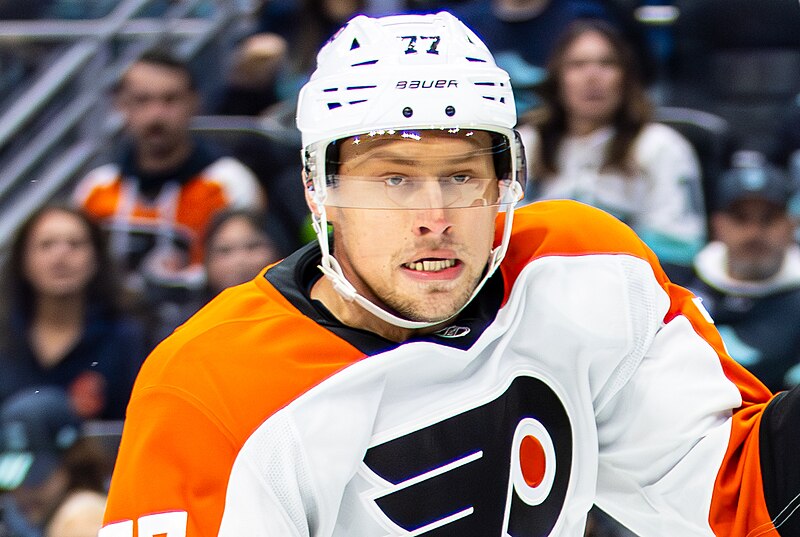 Erik Johnson