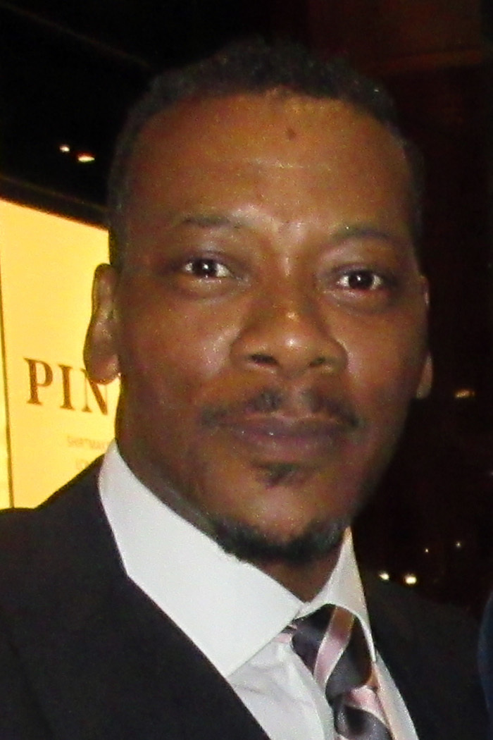 Erik Magál