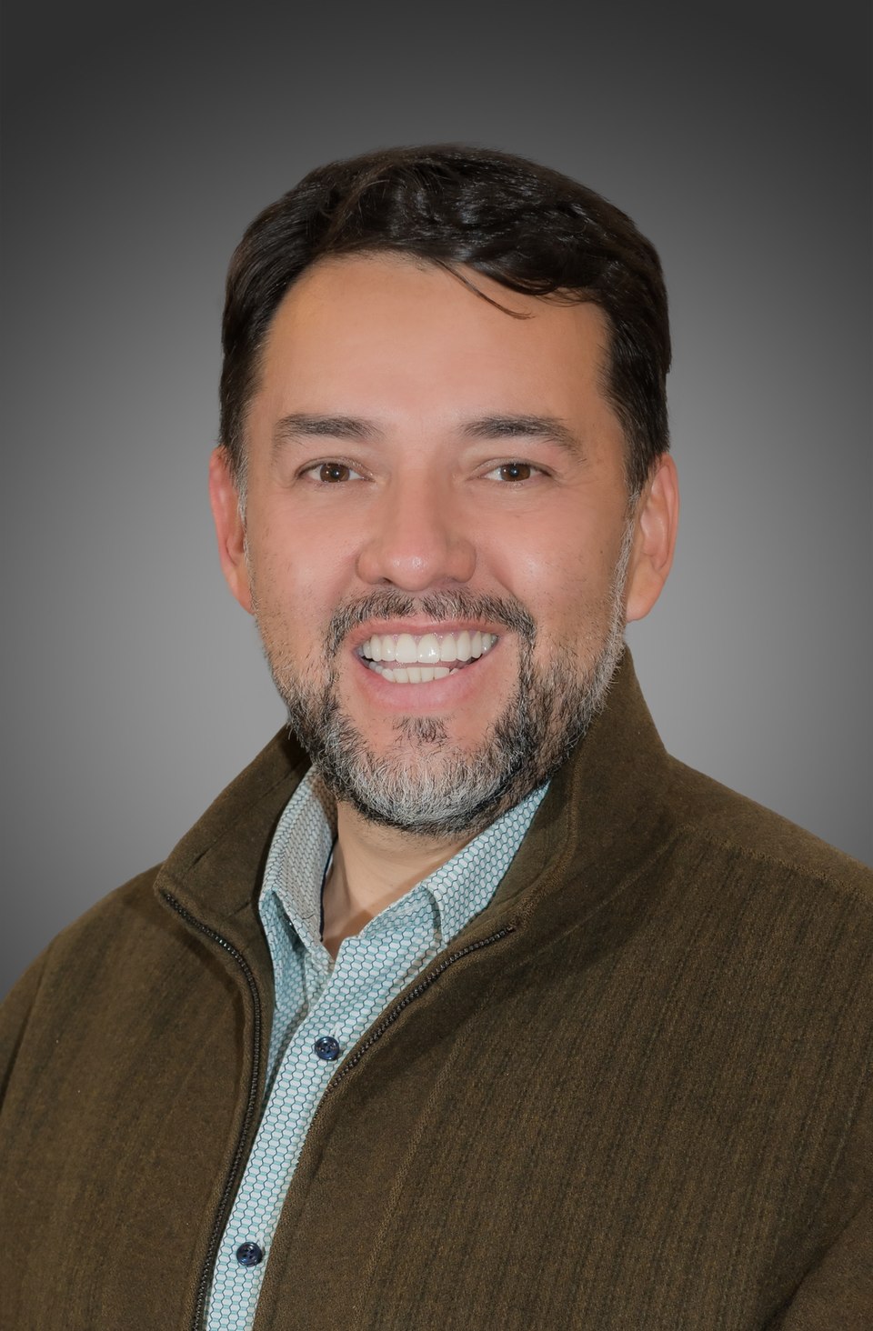Erik Morón