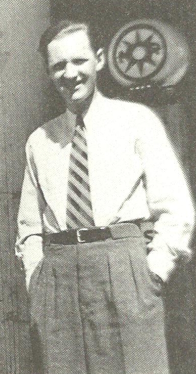 Erik Myhre