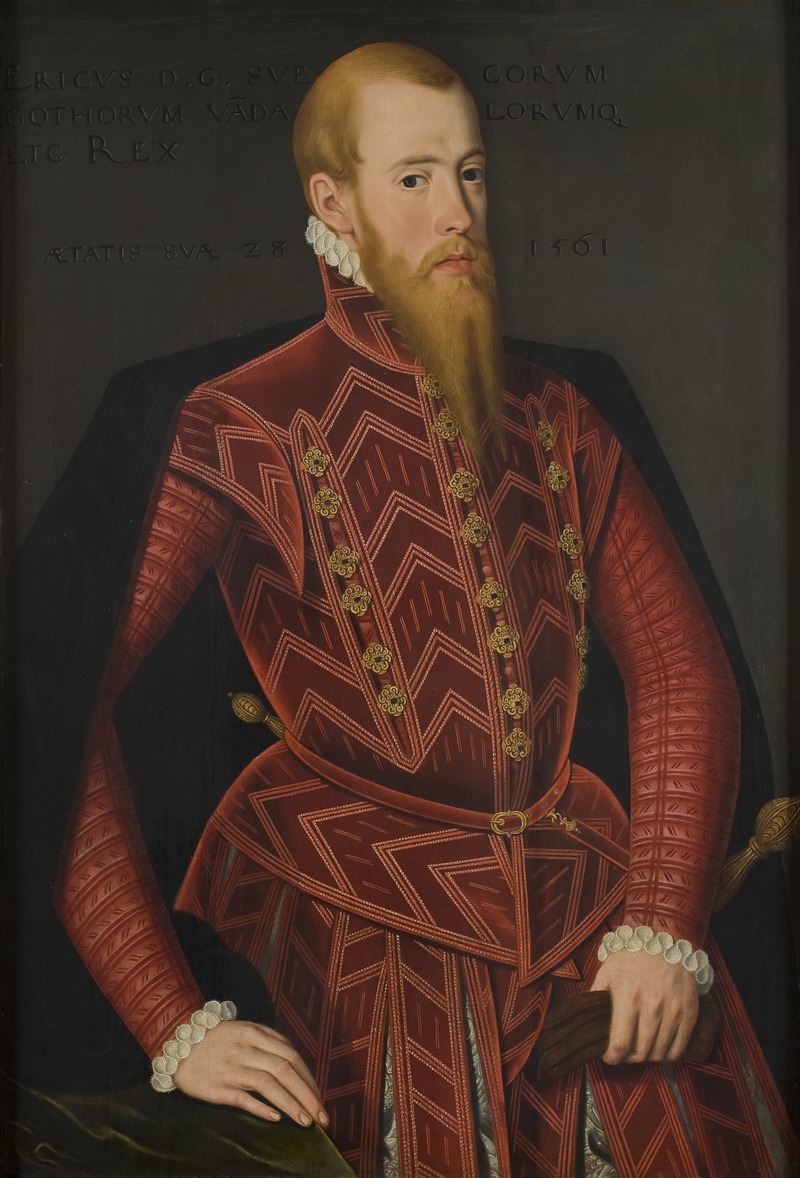 Erik Nisbet