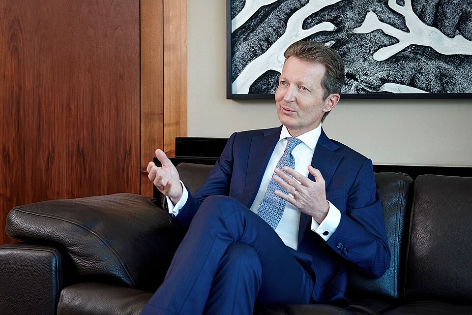 Erik Nolmans