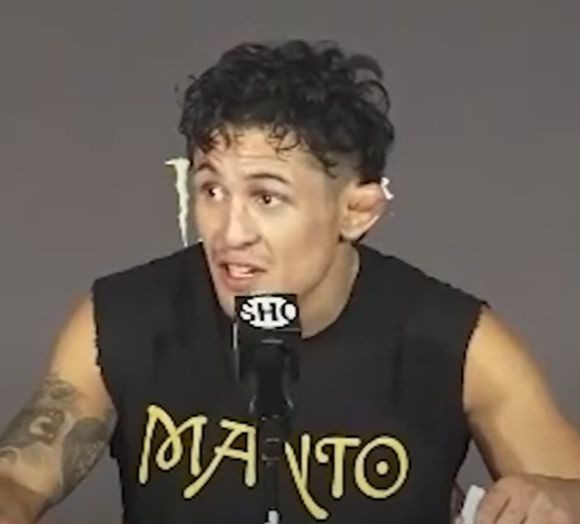 Erik Pérez Vega