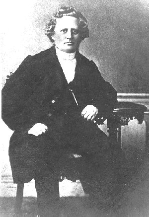Erik Rosenius