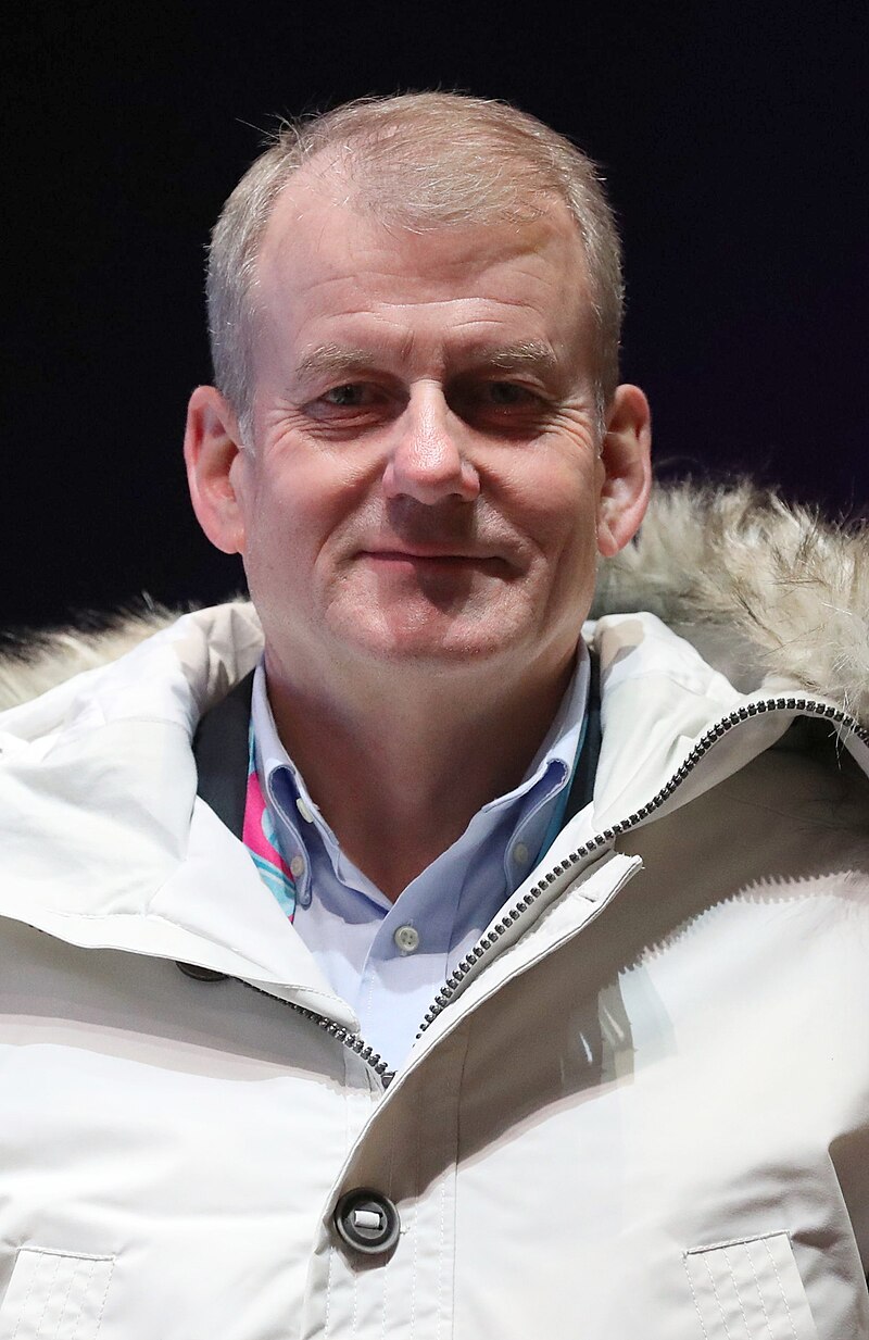Erik Røste