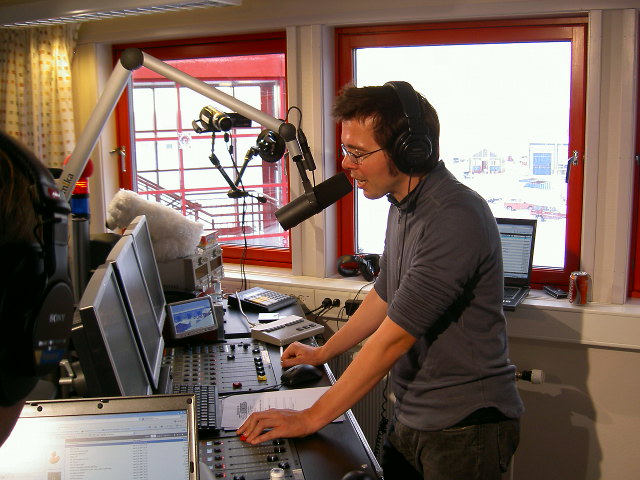 Erik Veenstra