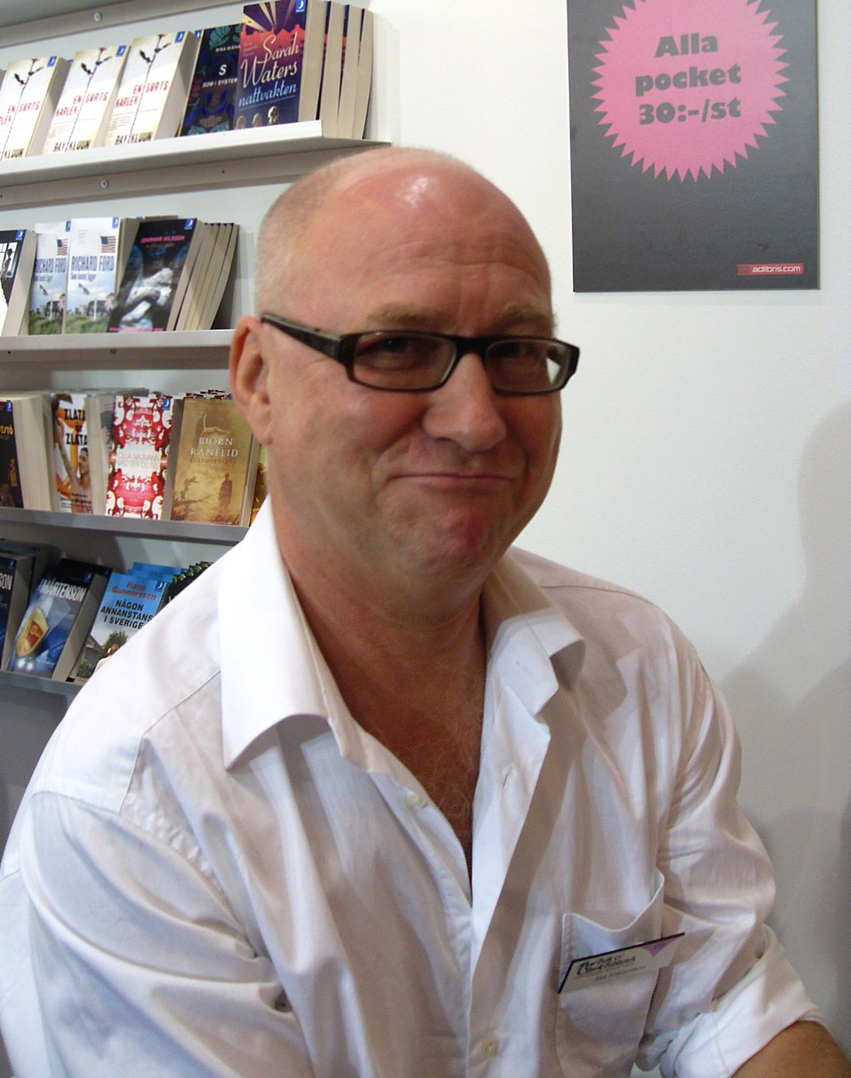 Erik Winter