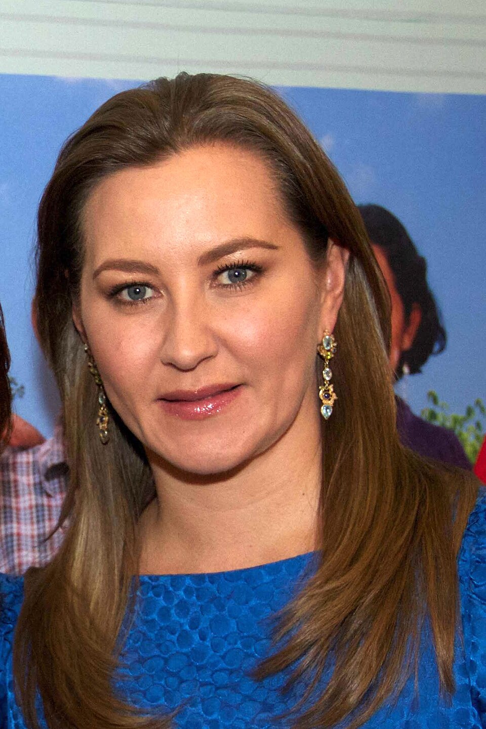 Erika Alonso