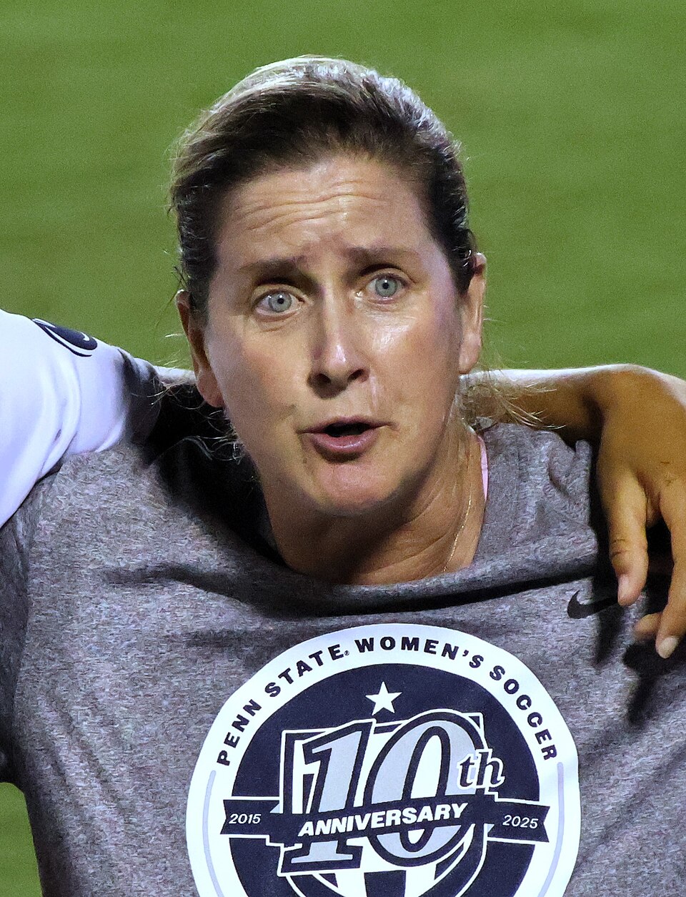 Erika Dambach