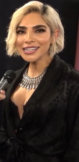 Erika Espinoza