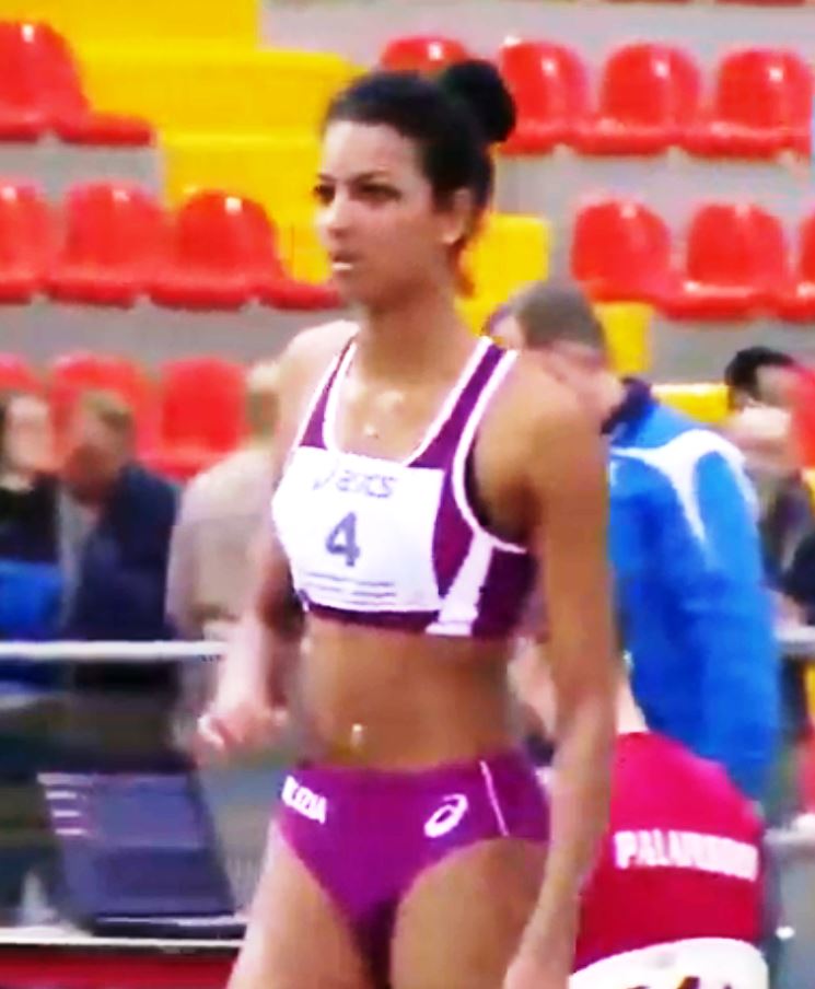 Erika Furlani