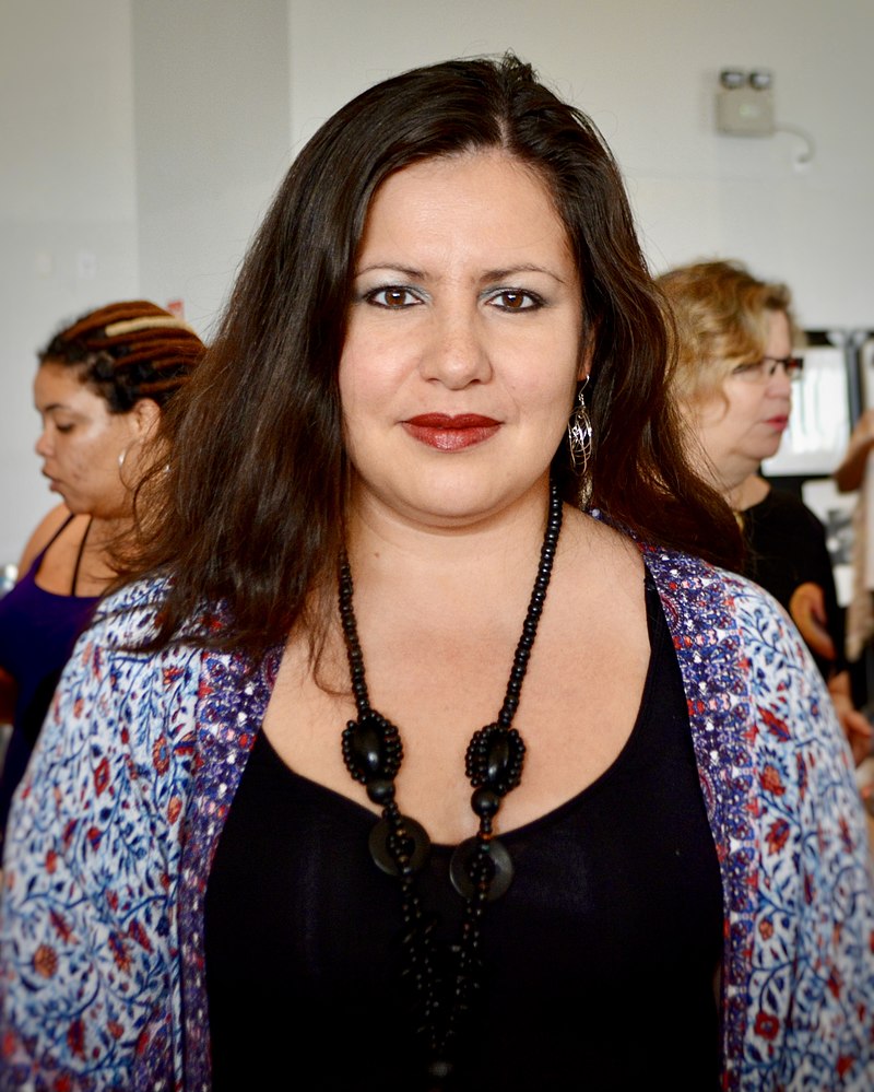 Erika Guevara Rosas