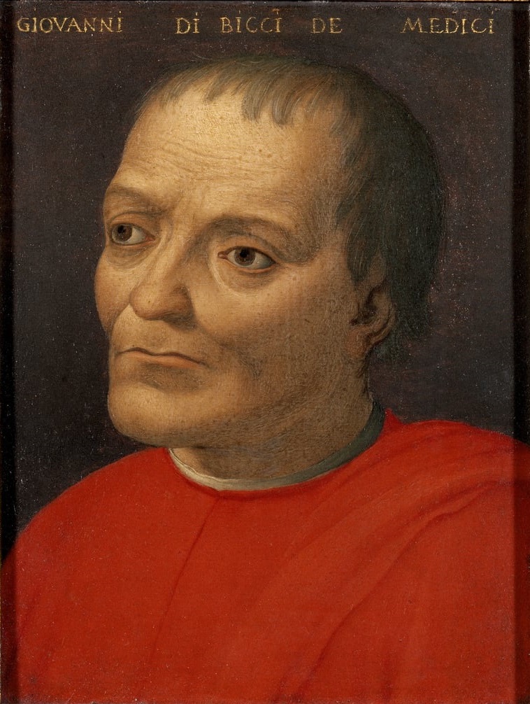 Erika Medici