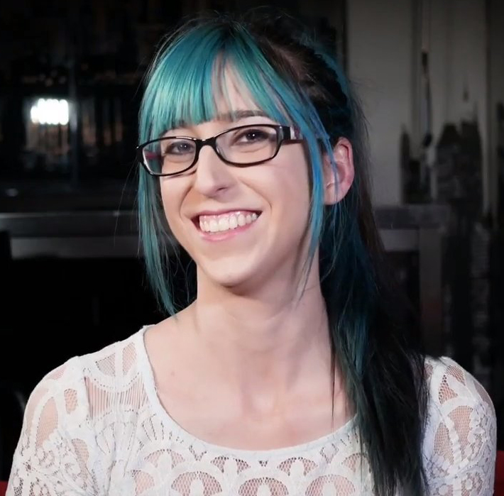 Erika Nótt