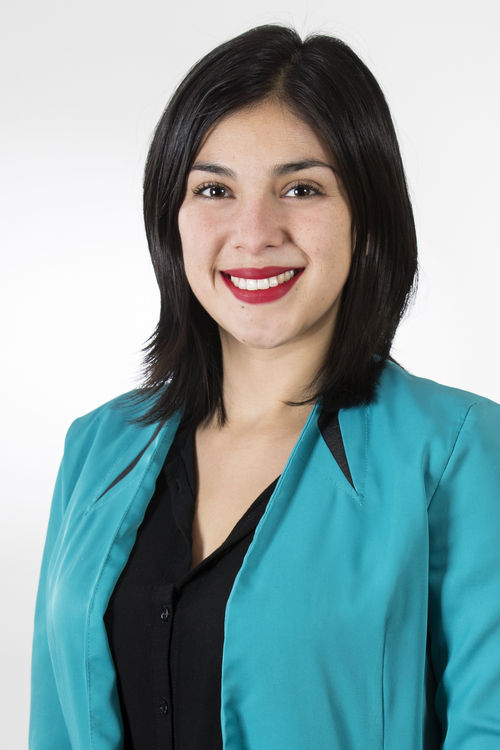Erika Santelices