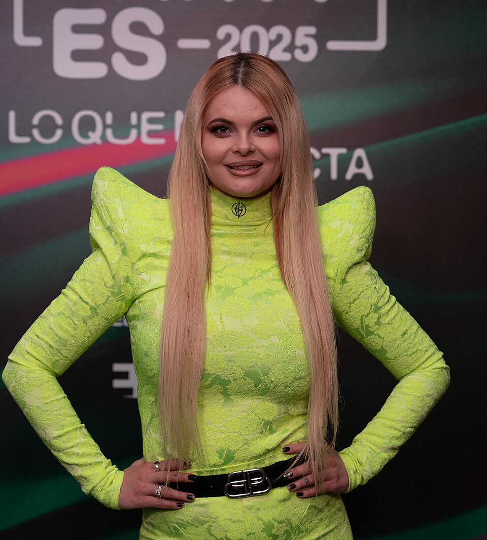Erika Susanna Vikman