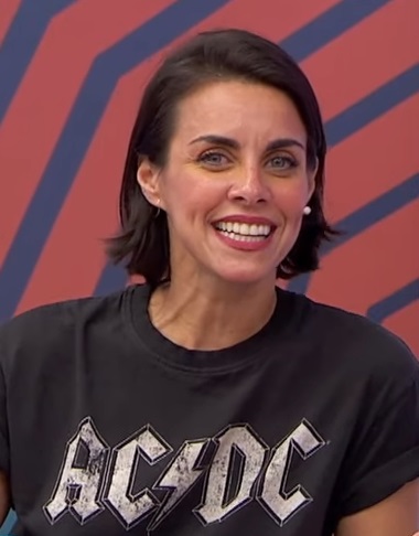 Erika Wolf