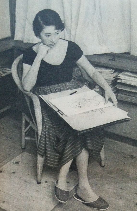 Eriko Yamawaki