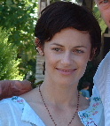 Erin Clarke