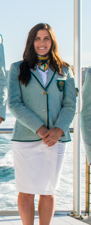 Erin Delahunty