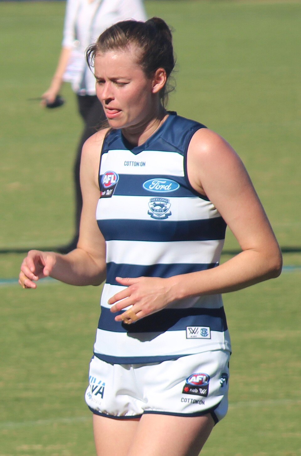 Erin Hoare