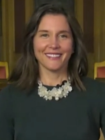 Erin Mendenhall