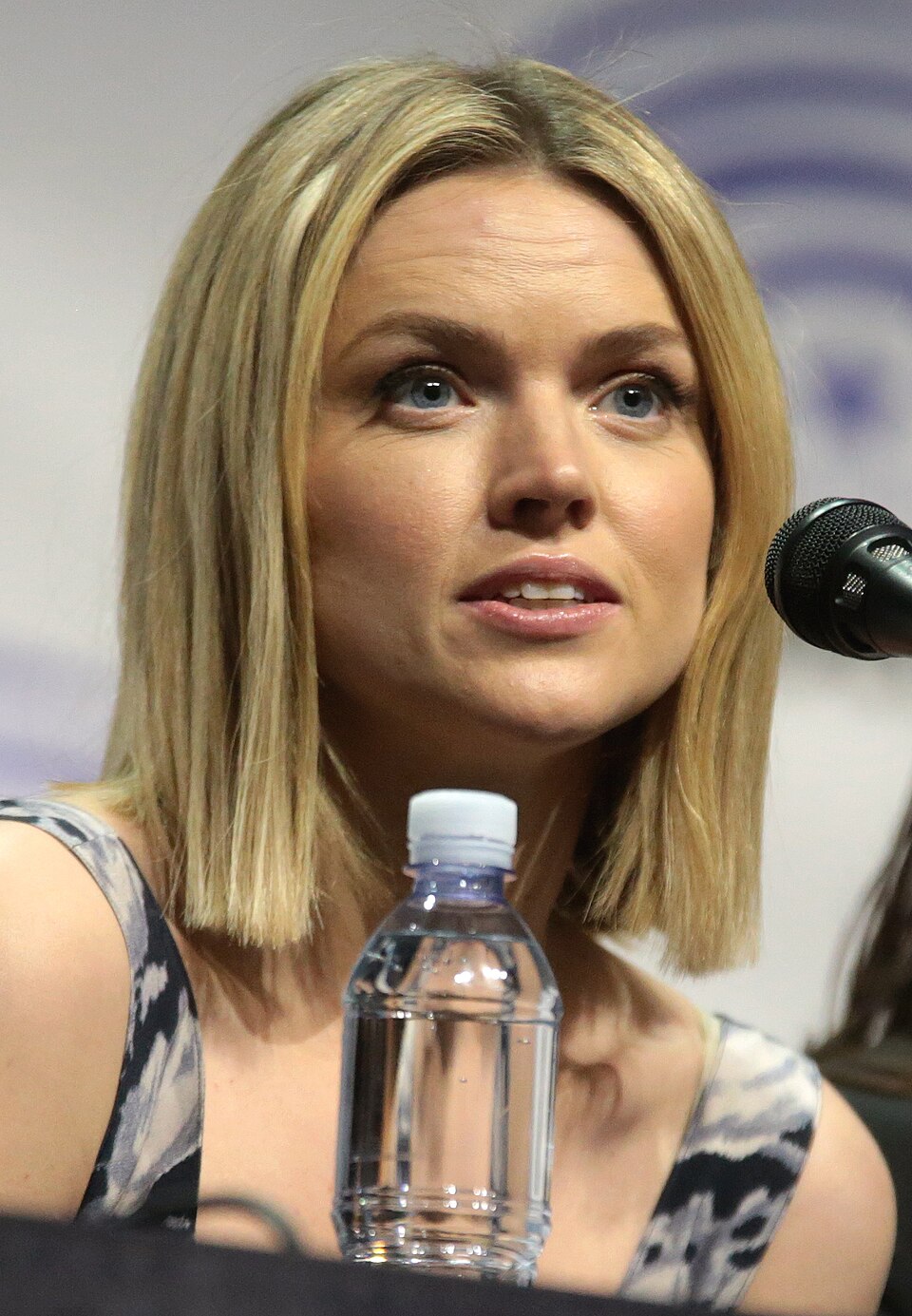 Erin Sampson