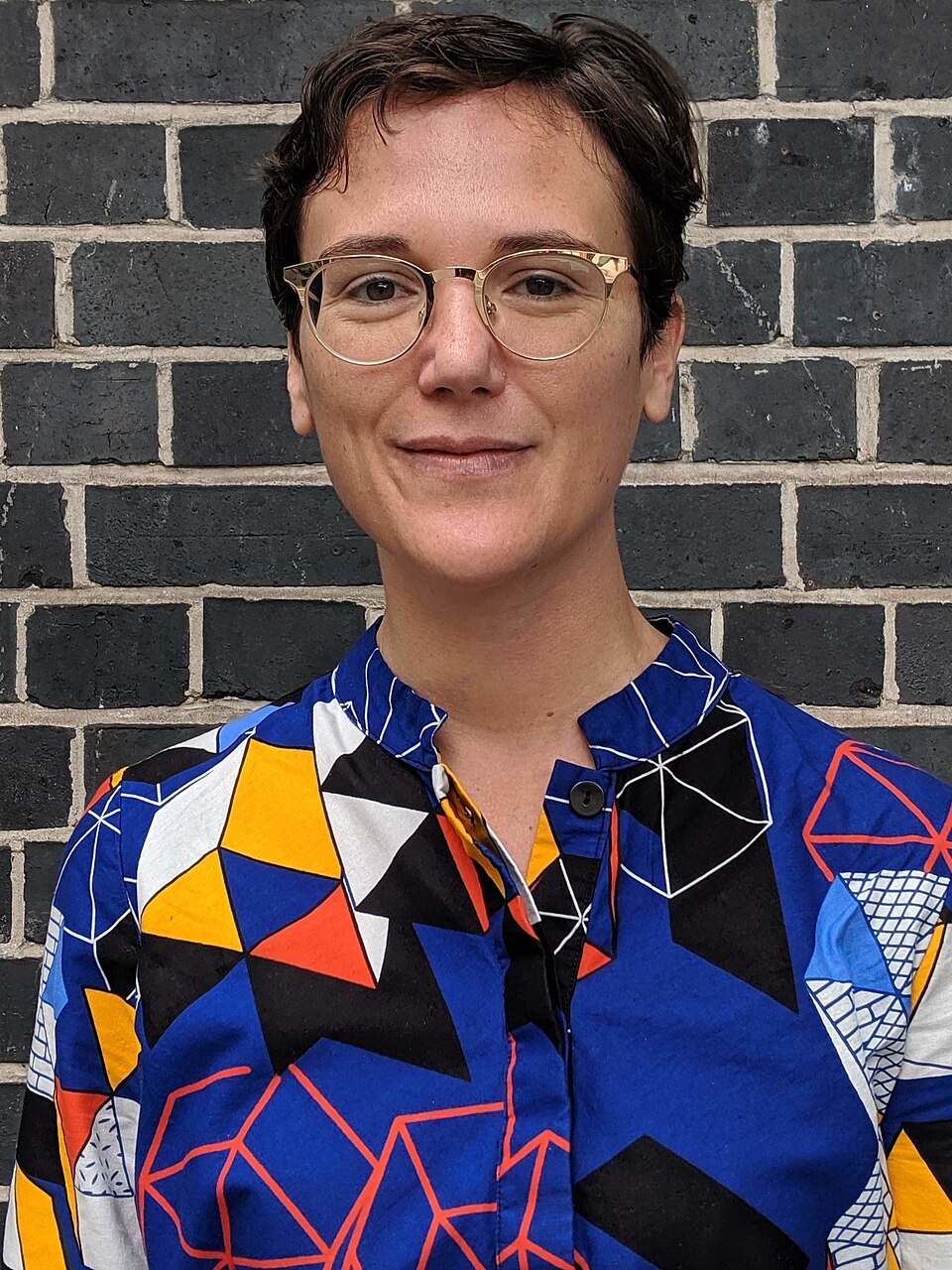 Erin Thompson