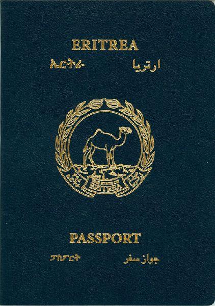 Eritrean Citizens