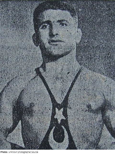 Erkan Dogan