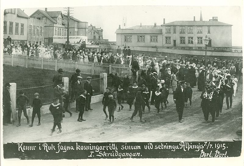 Erla Hulda Halldórsdóttir