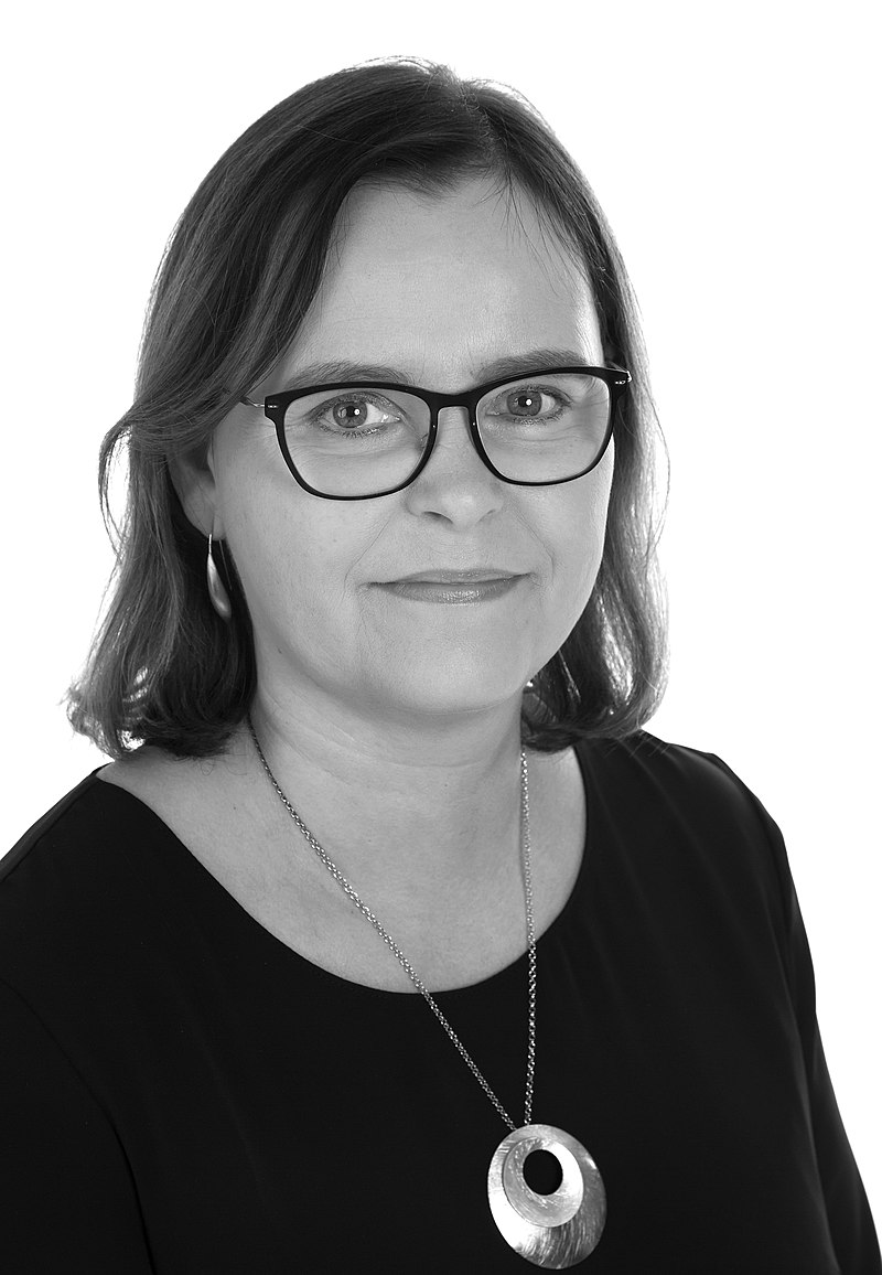 Erla Jóhannsdóttir
